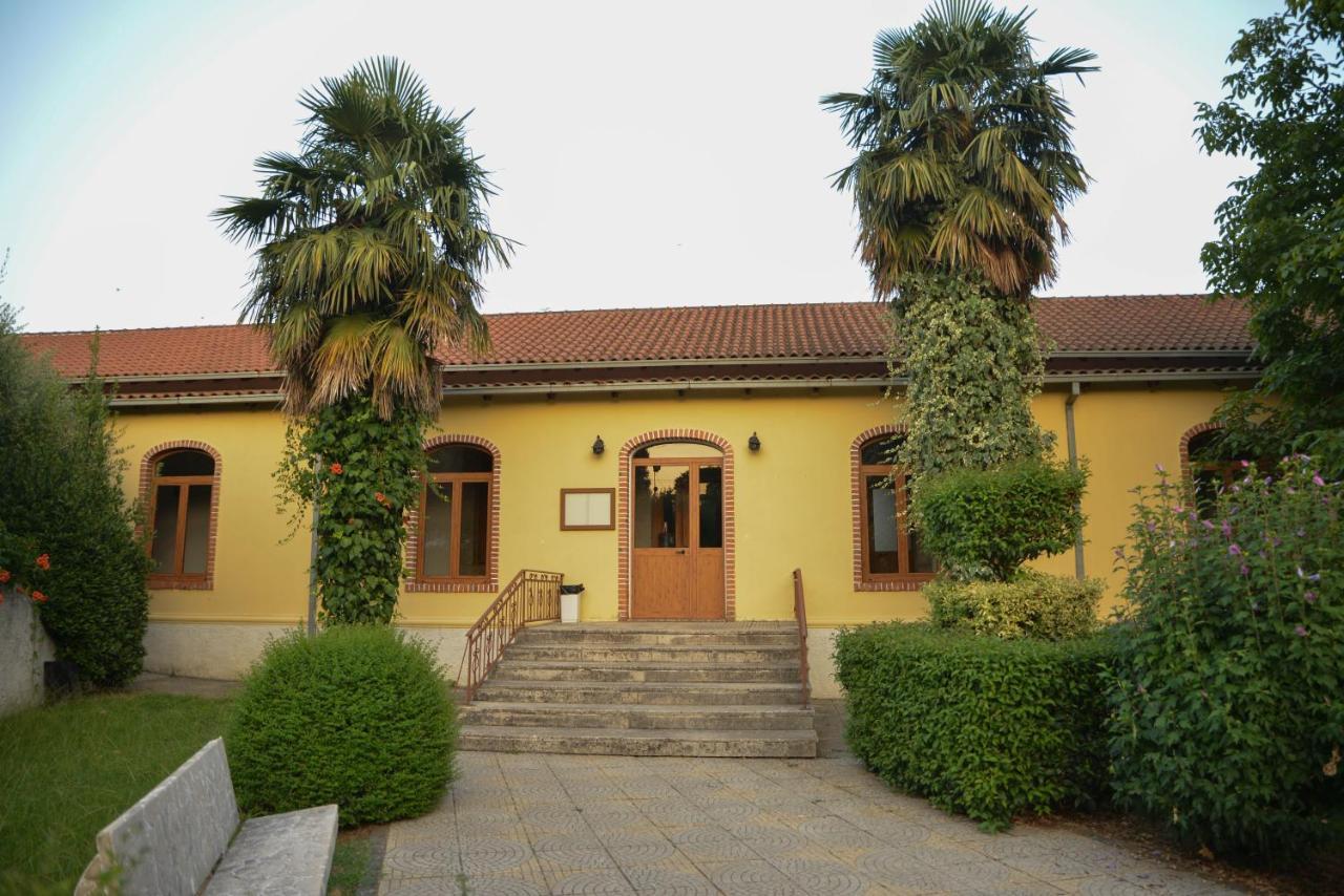Village Of Peace - House 38 Shkodër Exterior foto