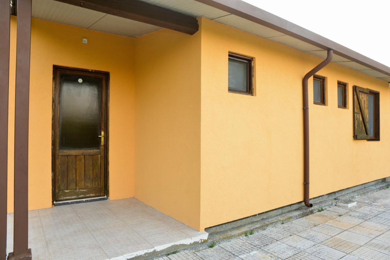 Village Of Peace - House 38 Shkodër Exterior foto