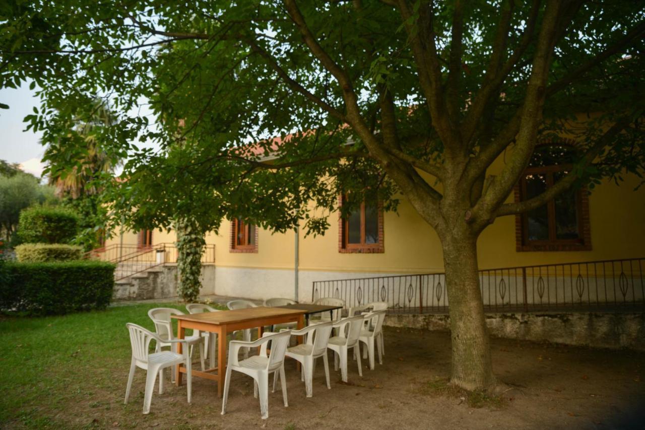 Village Of Peace - House 38 Shkodër Exterior foto
