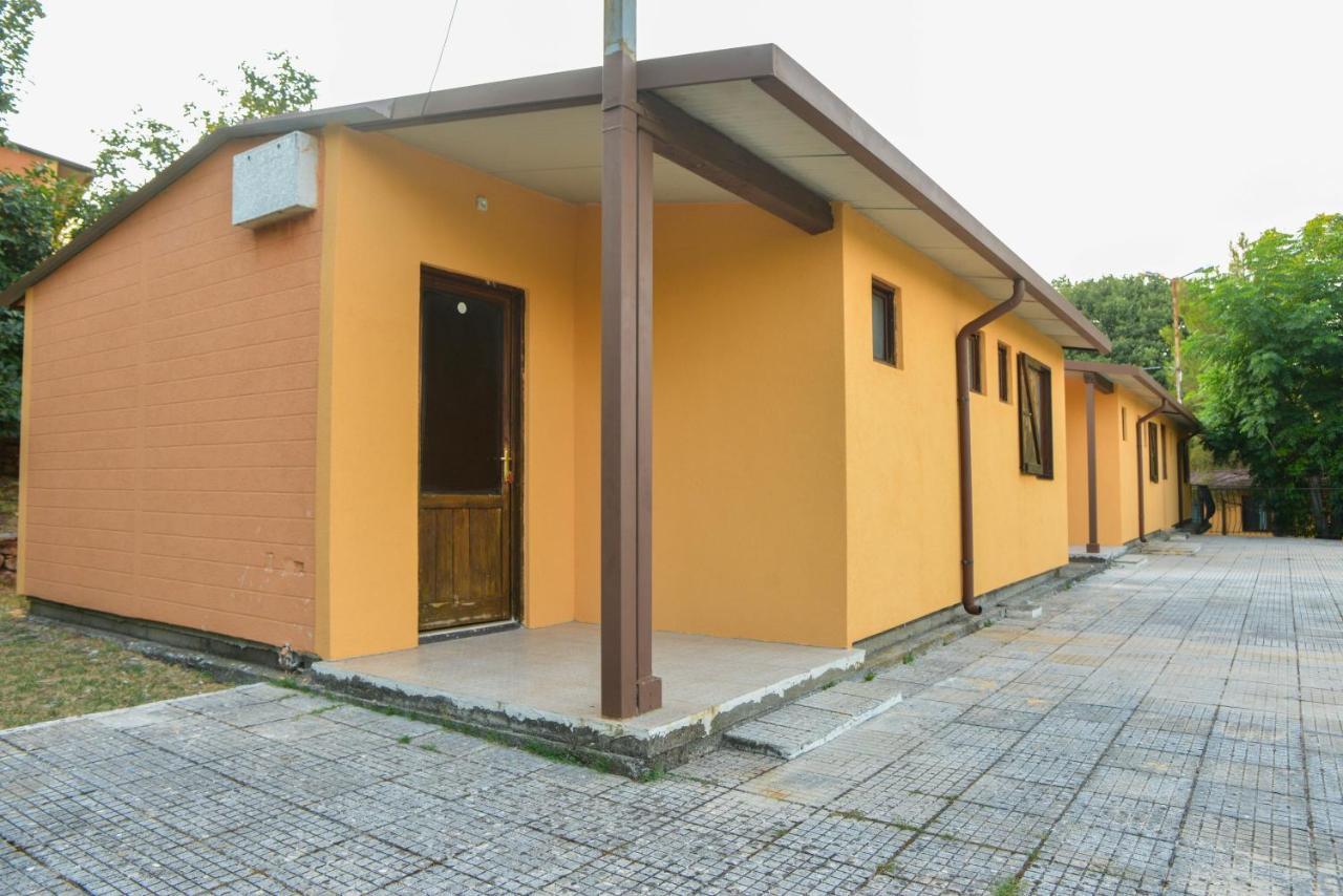 Village Of Peace - House 38 Shkodër Exterior foto
